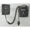 BLOOD PRESSURE MONITOR ABN - CLOCK-WALL ANEROID